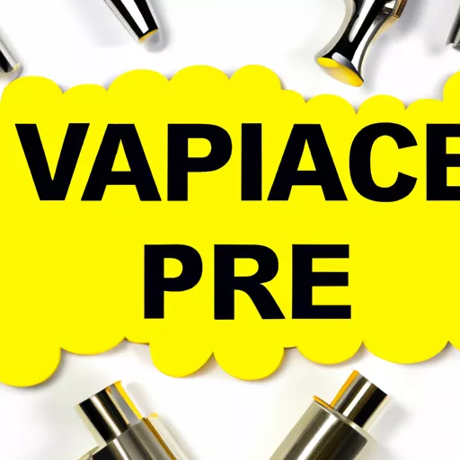 Vape Price