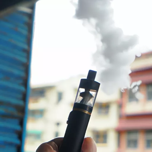 Vape in Ipoh