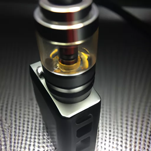 Vape mods customization Malaysia