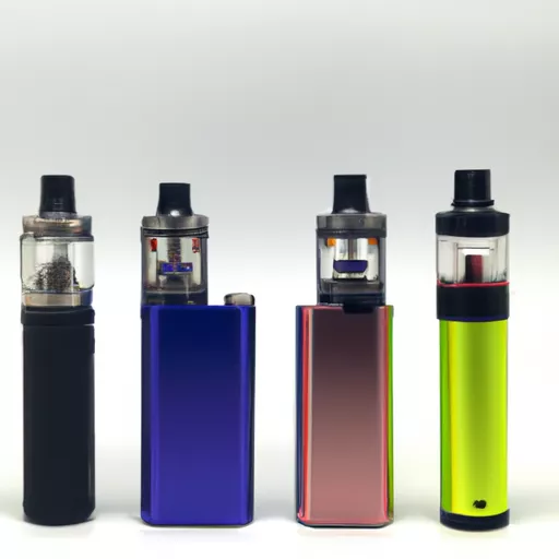 Vape supplies Malaysia