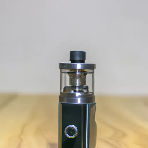 High-end vape mods Malaysia