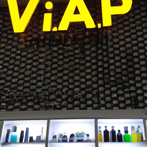 Kedai vape dalam talian Malaysia