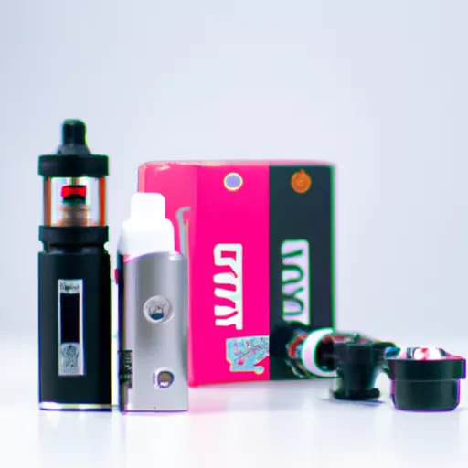 Latest vape products Malaysia