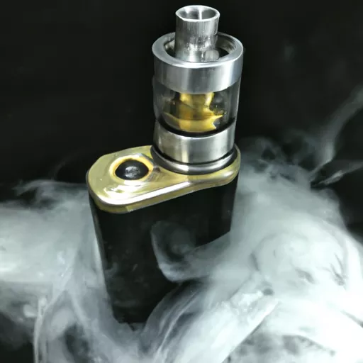 Penghantaran Vape Malaysia