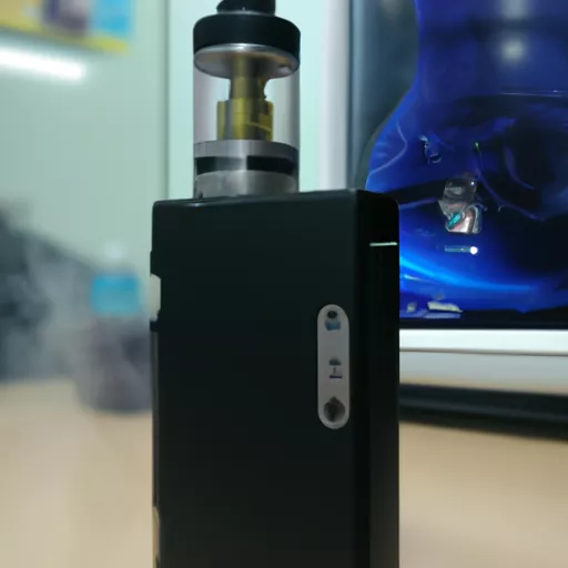 Vape di Kota Bharu