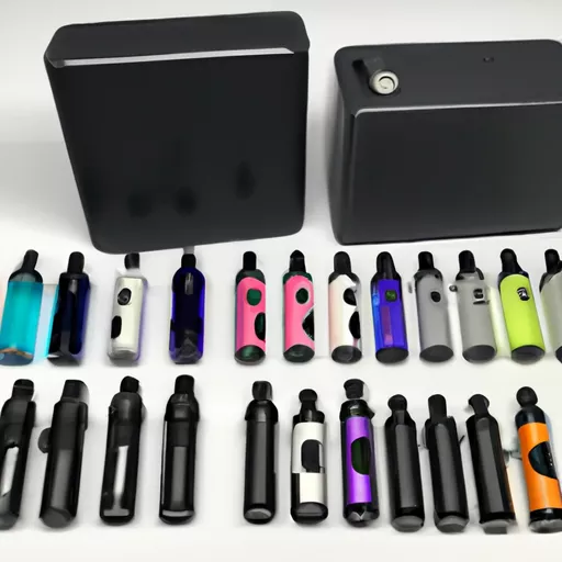 Vape starter kits Malaysia