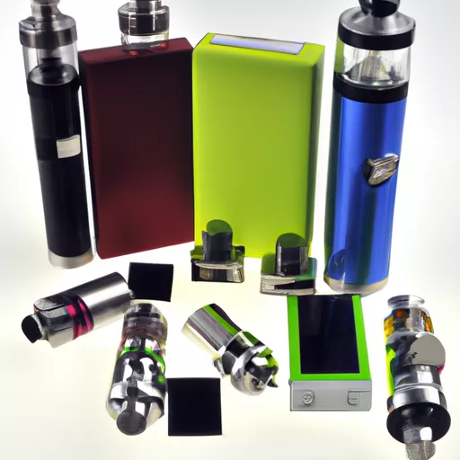 Harga Vape