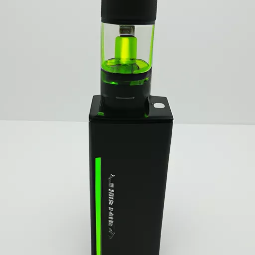 Peranti vape murah Malaysia