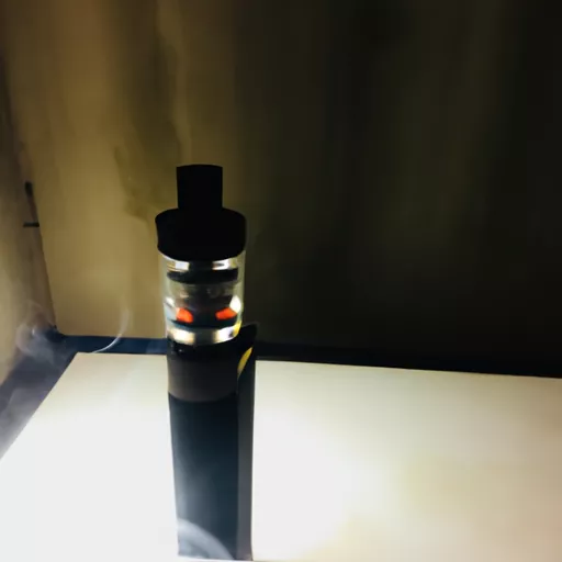 Perisa vape mencampurkan Malaysia