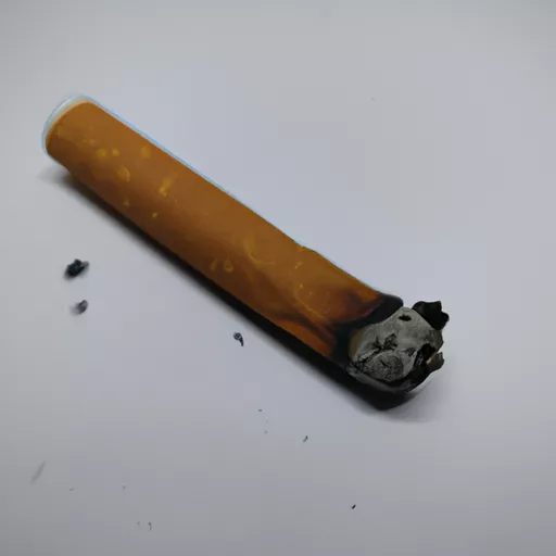 Peranti rokok elektronik