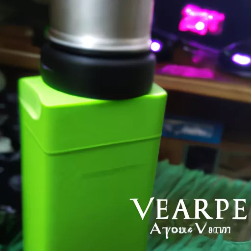 Vape Baru Malaysia