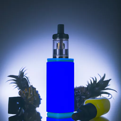 Vape Juice