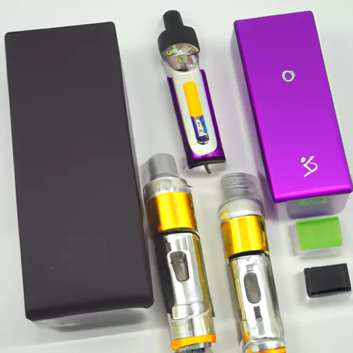 Vape starter kits Malaysia
