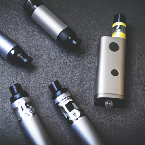 Advanced Vape Kits electronic cigarettes