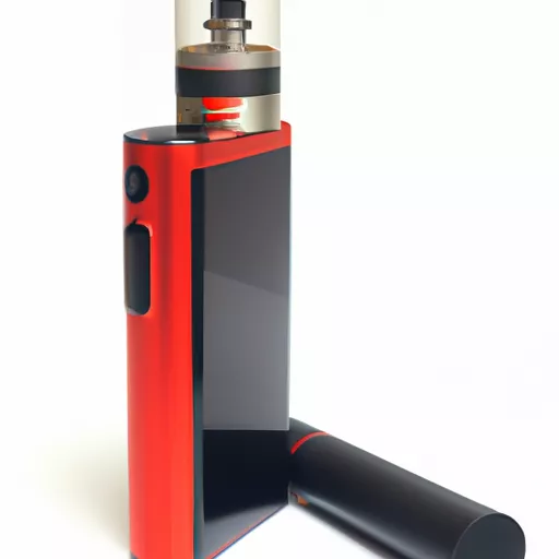 Devices  electronic cigarettes