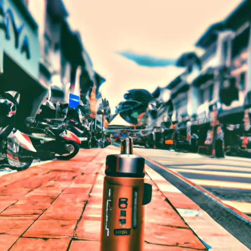 Vape di Ipoh