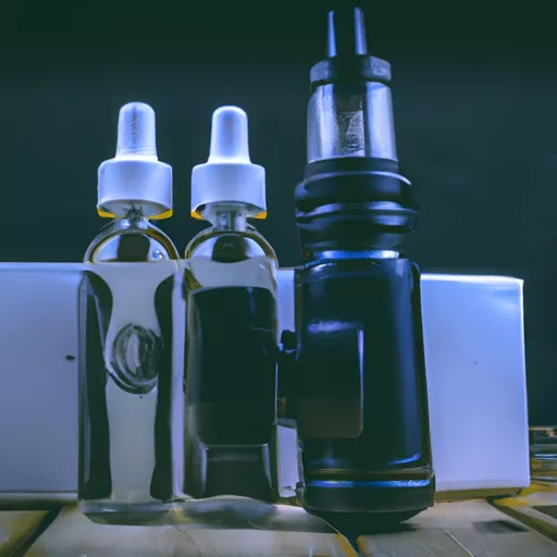 Jus vape premium Malaysia