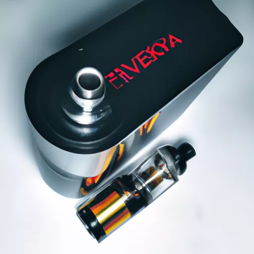 Reka Bentuk Vape Malaysia
