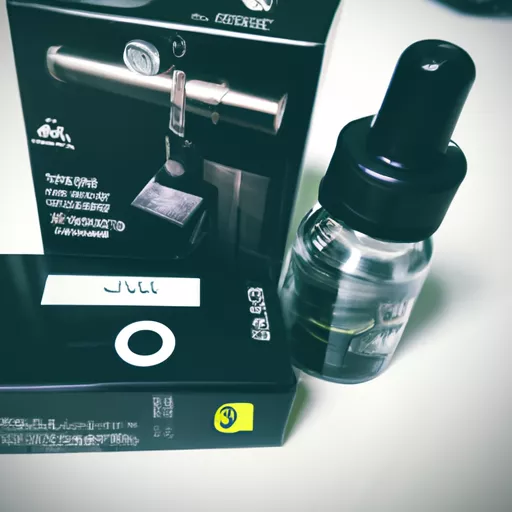 Review Produk Vape Malaysia