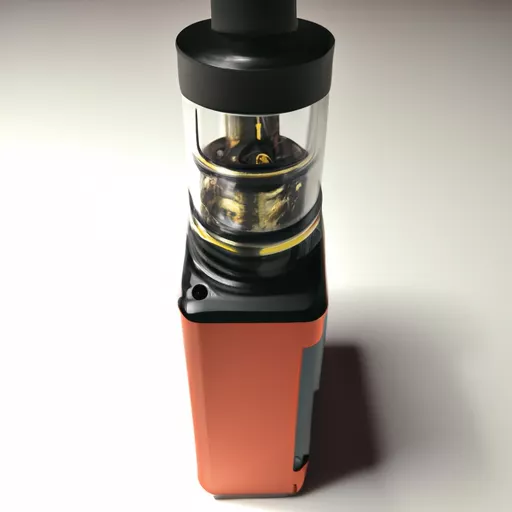 Vape Paling Popular Malaysia