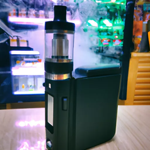 Vape di Subang Jaya