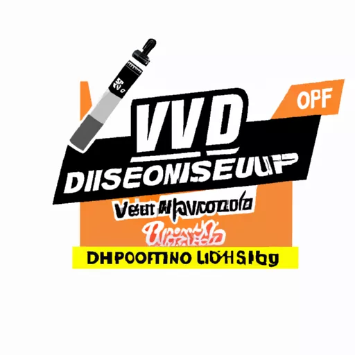 Vape discounts Malaysia