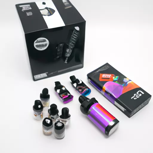 Vape starter kits Malaysia
