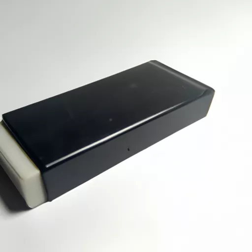 Bateri rokok elektronik