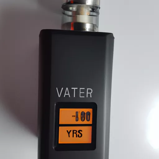 Bateri vape Malaysia