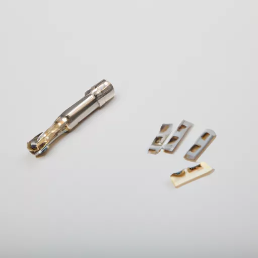Parts electronic cigarettes