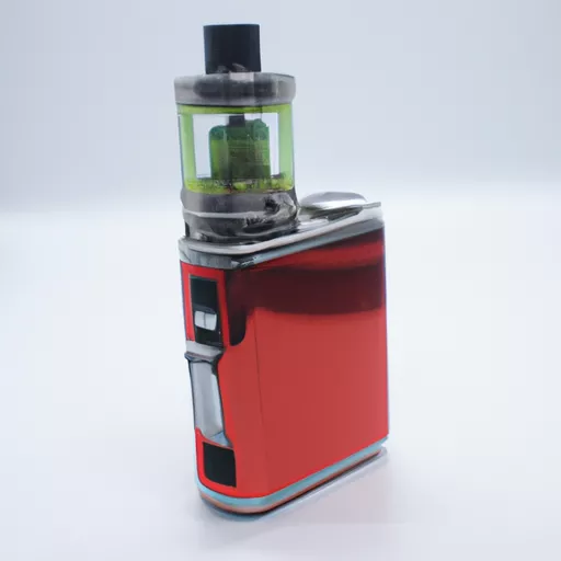 Penghantaran Vape Malaysia