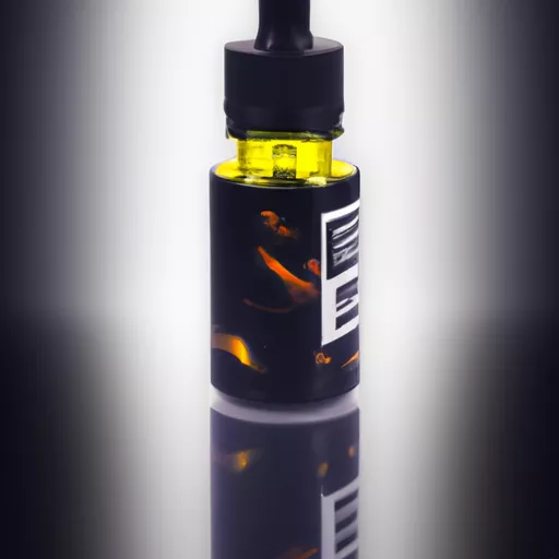 Vape Flavour
