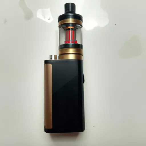 Alat Vape Terbaik