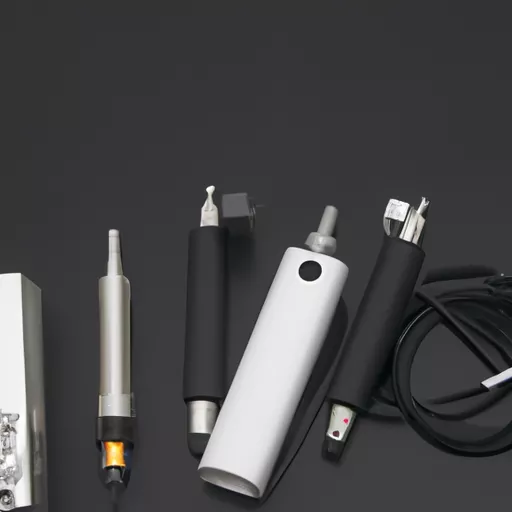 Chargers electronic cigarettes