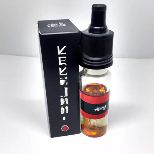 Jenis Vape Malaysia