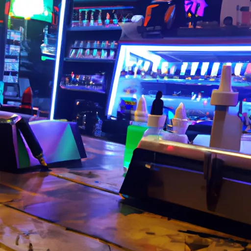 Kedai Vape Tempatan Malaysia