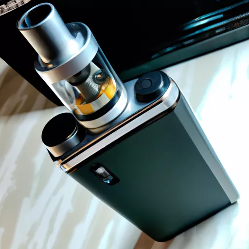 Pasaran vape Malaysia