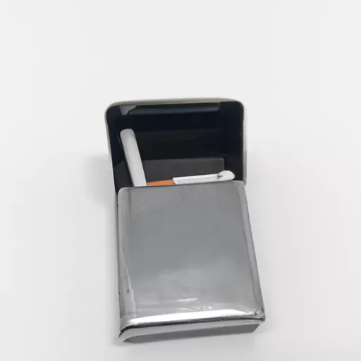 Pod rokok elektronik
