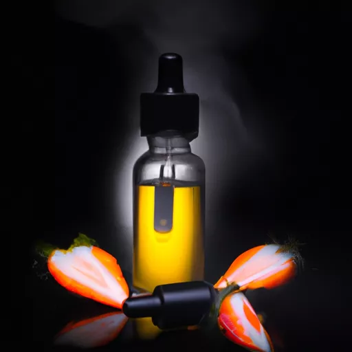 Vape Juice