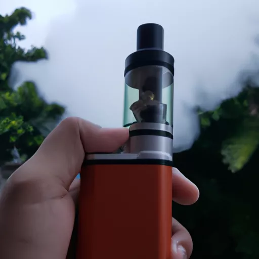 Vape Malaysia