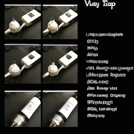 Vape charging tips Malaysia