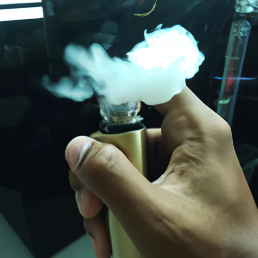 Vape di Johor Bahru