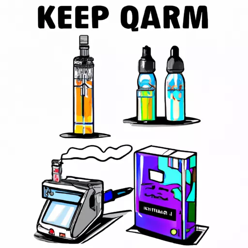 Where to buy vape in Malaysia