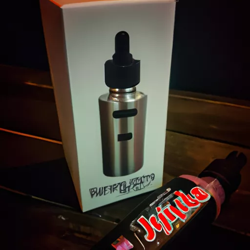 Best vape juice Malaysia