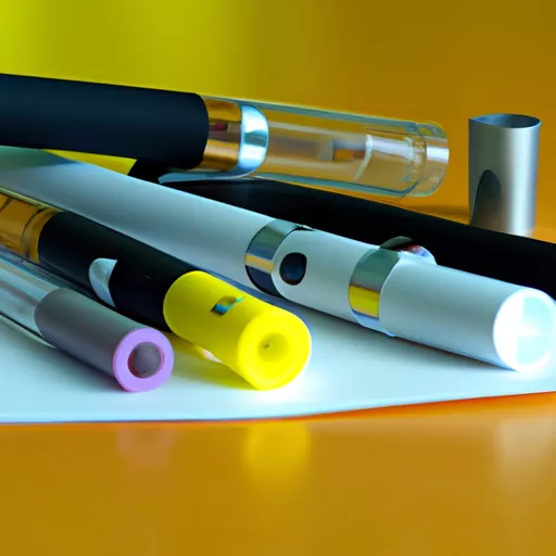 Devices electronic cigarettes