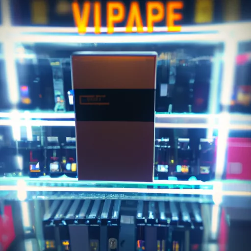 Kedai Vape