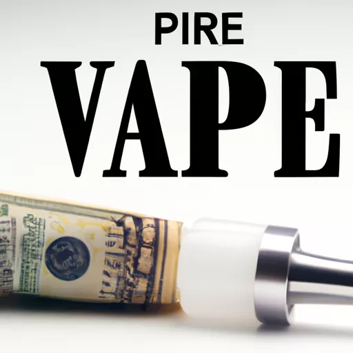 Vape Price