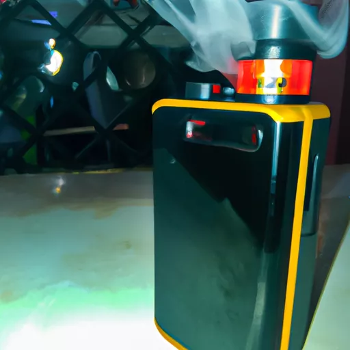 Vape di Klang