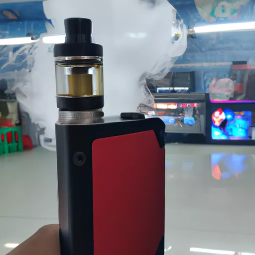 Vape in Klang