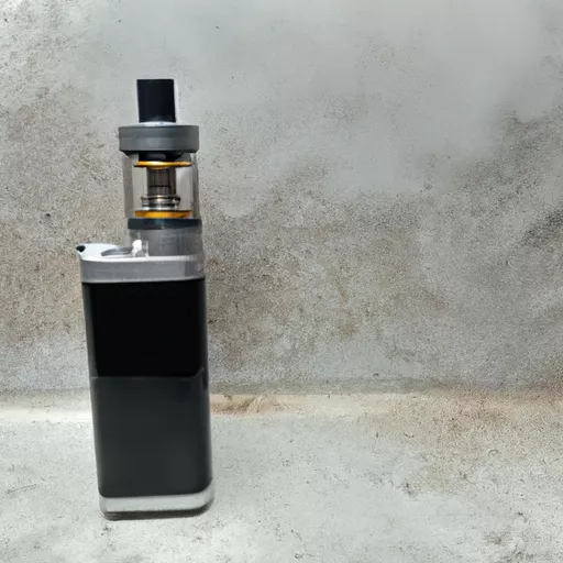 Vape pakai buang